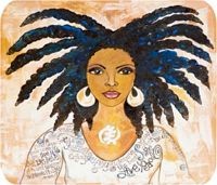 Talk to Me Refrigerator Magnet